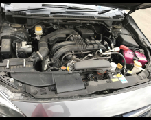 Subaru Impreza G4 2020