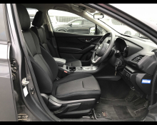 Subaru Impreza G4 2020