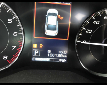 Subaru Impreza G4 2020