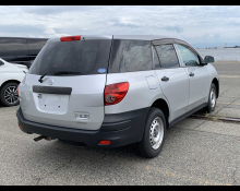 Nissan Ad Wagon 2019