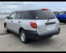 Nissan Ad Wagon 2019