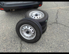 Nissan Ad Wagon 2019