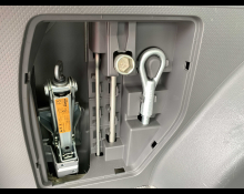 Nissan Ad Wagon 2019