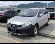 Nissan Ad Wagon 2019