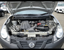 Nissan Ad Wagon 2019