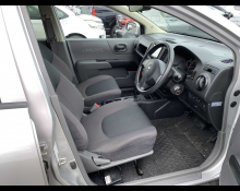 Nissan Ad Wagon 2019