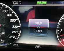 Mercedes Benz AMG GT 2018