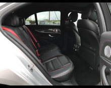 Mercedes Benz AMG GT 2018