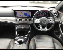 Mercedes Benz AMG GT 2018