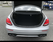 Mercedes Benz AMG GT 2018