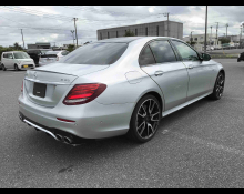 Mercedes Benz AMG GT 2018