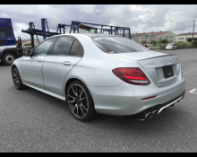 Mercedes Benz AMG GT 2018