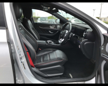 Mercedes Benz AMG GT 2018