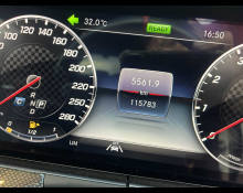 Mercedes Benz E-Class 2019