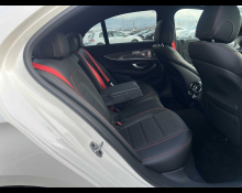 Mercedes Benz E-Class 2019