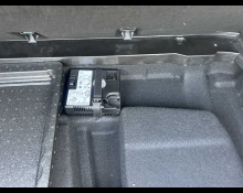 Mercedes Benz E-Class 2019