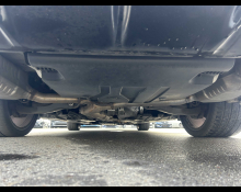 Mercedes Benz E-Class 2019