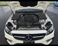 Mercedes Benz E-Class 2019