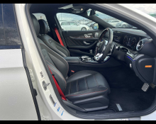 Mercedes Benz E-Class 2019