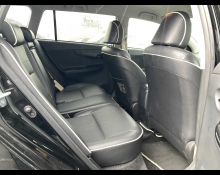 Toyota Corolla Fielder 2011