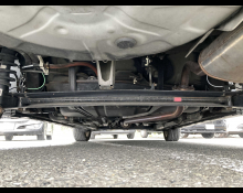 Toyota Corolla Fielder 2011