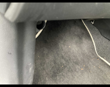 Toyota Corolla Fielder 2011