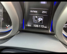 Toyota Land Cruiser Prado 2016