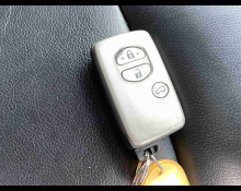 Toyota Land Cruiser Prado 2016