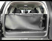 Toyota Land Cruiser Prado 2016