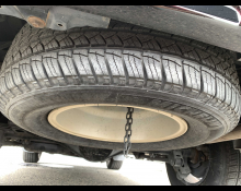 Toyota Land Cruiser Prado 2016