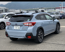 Subaru XV 2019