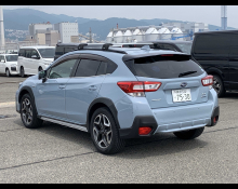 Subaru XV 2019