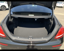 Mercedes Benz E-Class 2018