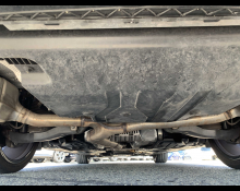 Mercedes Benz E-Class 2018