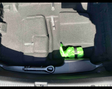 Mercedes Benz E-Class 2018