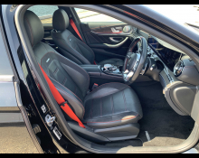 Mercedes Benz E-Class 2018