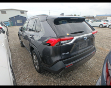Toyota RAV4 2021