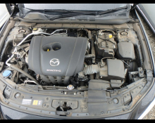 Mazda Mazda3 Sedan 2021