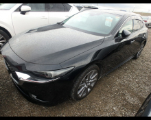 Mazda Mazda3 Sedan 2021