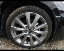 Mazda Mazda3 Sedan 2021