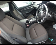 Mazda Mazda3 Sedan 2021