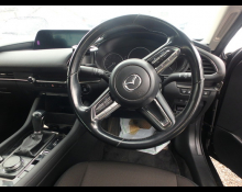 Mazda Mazda3 Sedan 2021