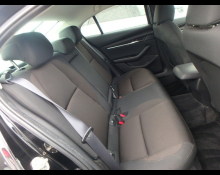 Mazda Mazda3 Sedan 2021