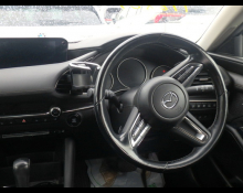 Mazda Mazda3 Sedan 2021