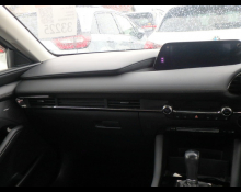 Mazda Mazda3 Sedan 2021