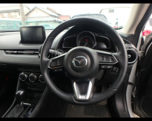 Mazda CX 3 2021