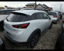 Mazda CX 3 2021