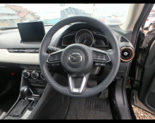 Mazda CX 3 2024