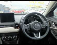 Mazda CX 3 2024