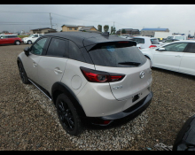 Mazda CX 3 2024